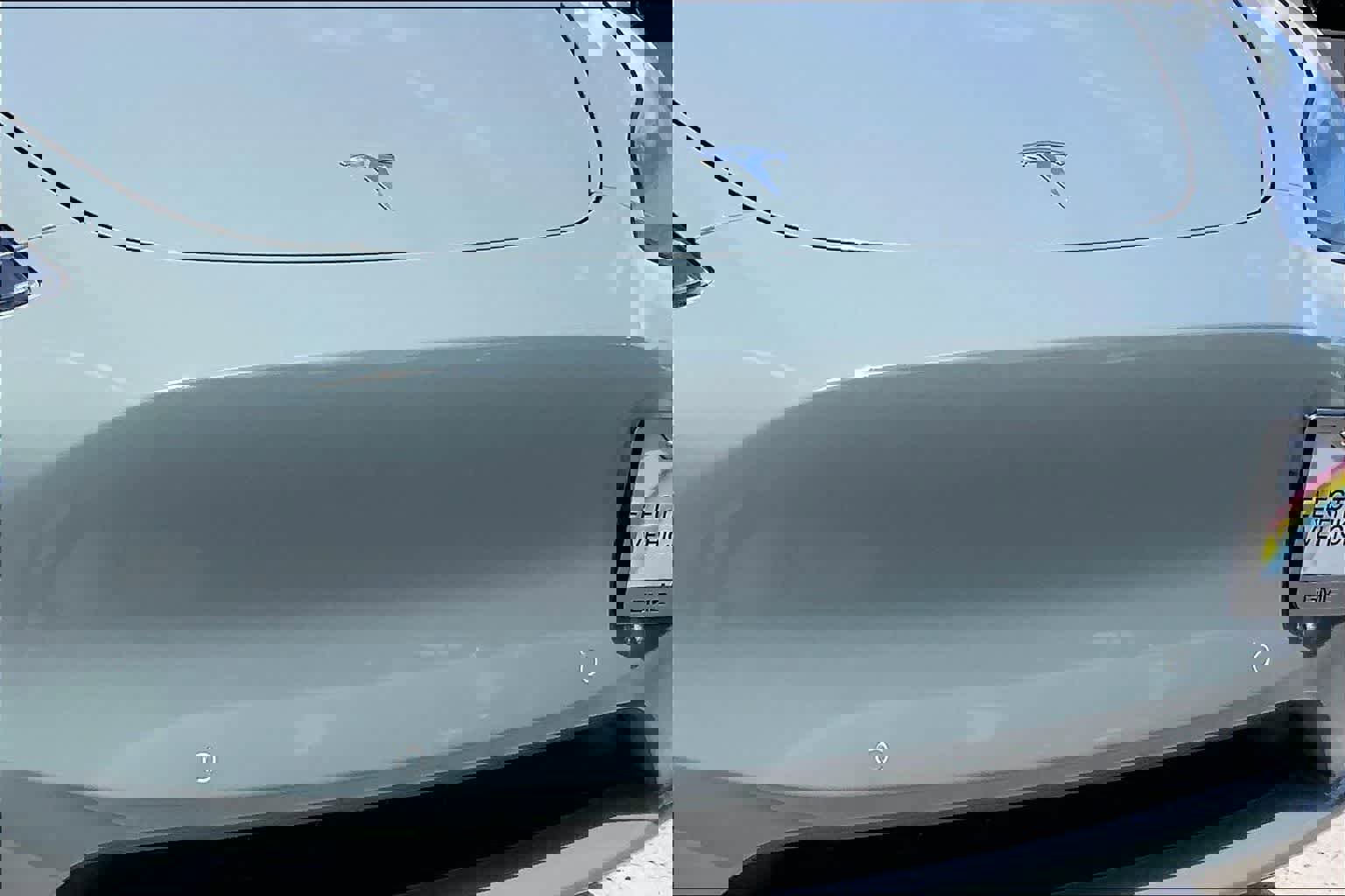 Used 2021 Tesla Model Y 2WD image 32