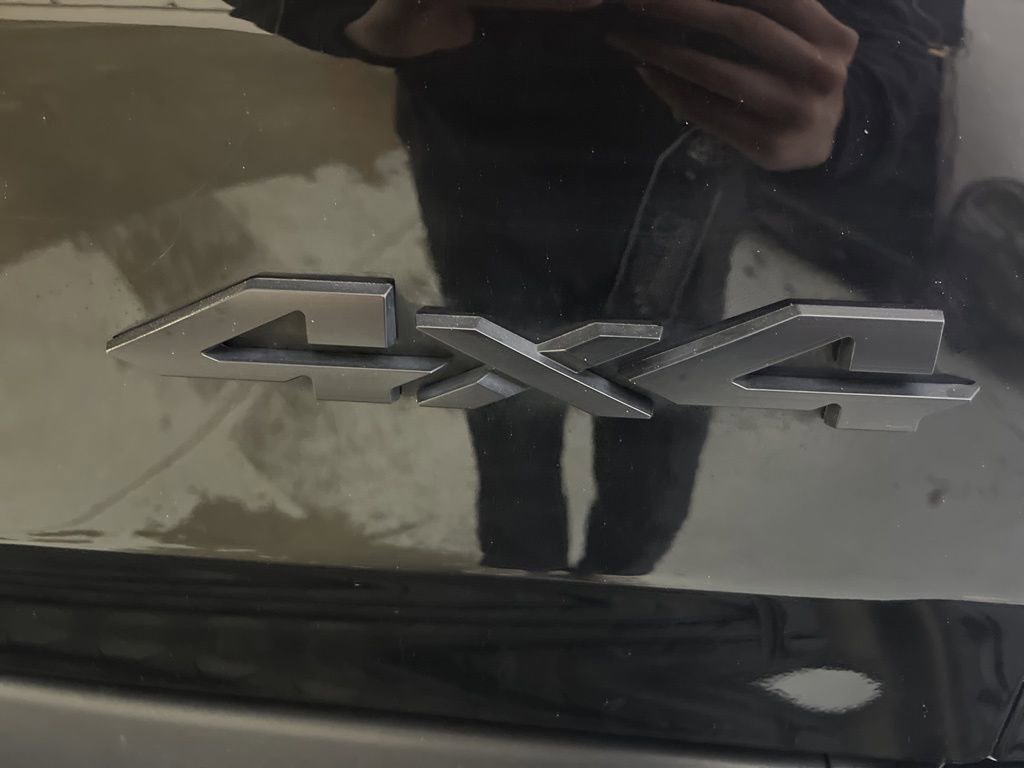 Used 2021 RAM 1500 TRX w/ TRX Level 2 Equipment Group image 47