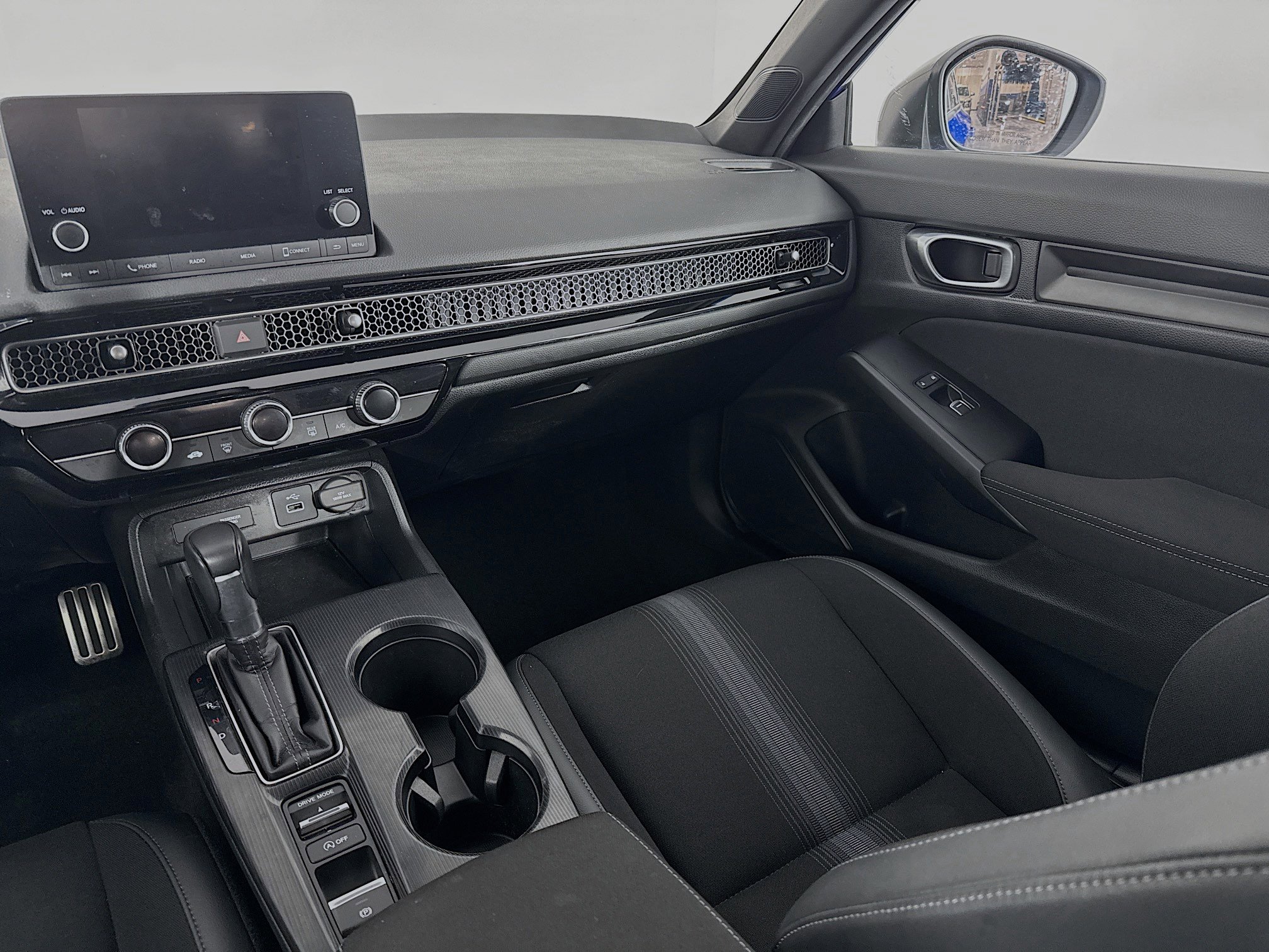 Certified 2023 Honda Civic Sport image 21