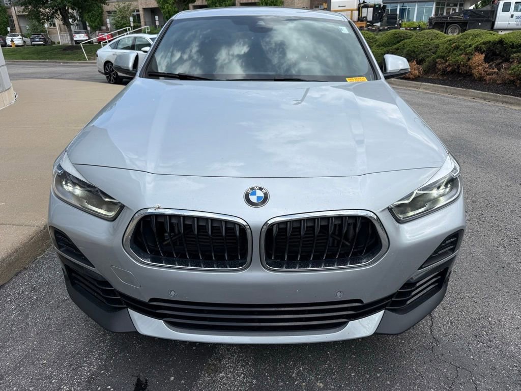 Used 2021 BMW X2 xDrive28i w/ Premium Package AWD/4WD image 10