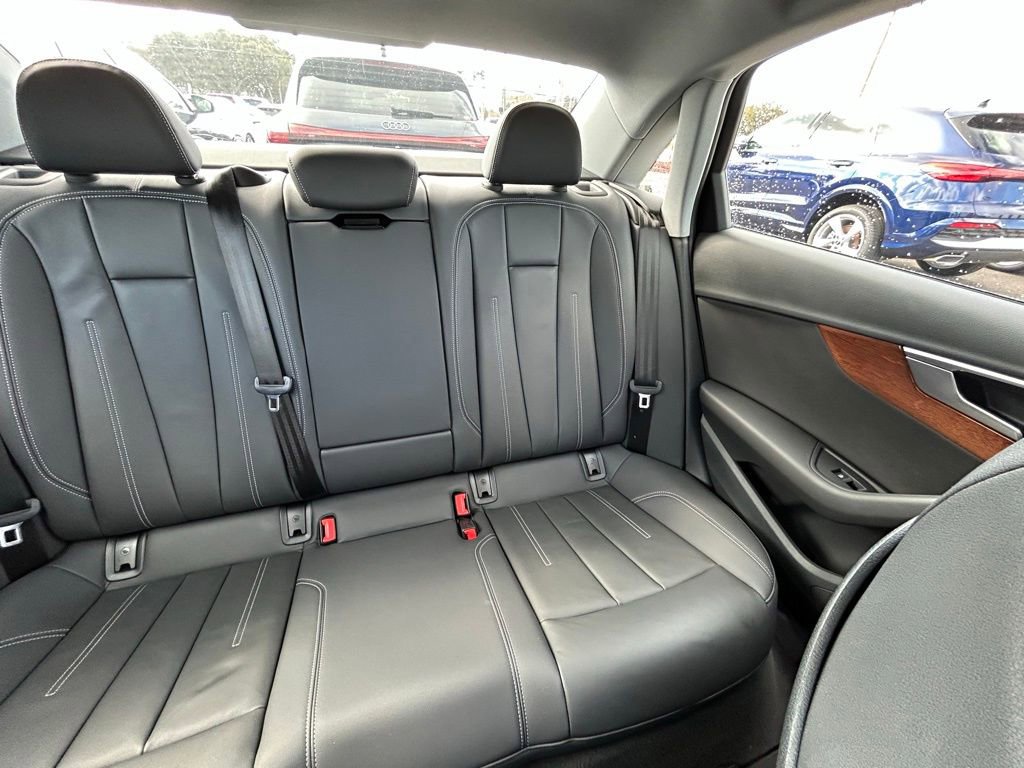 Used 2023 Audi A4 2.0T Premium w/ Convenience Package image 15