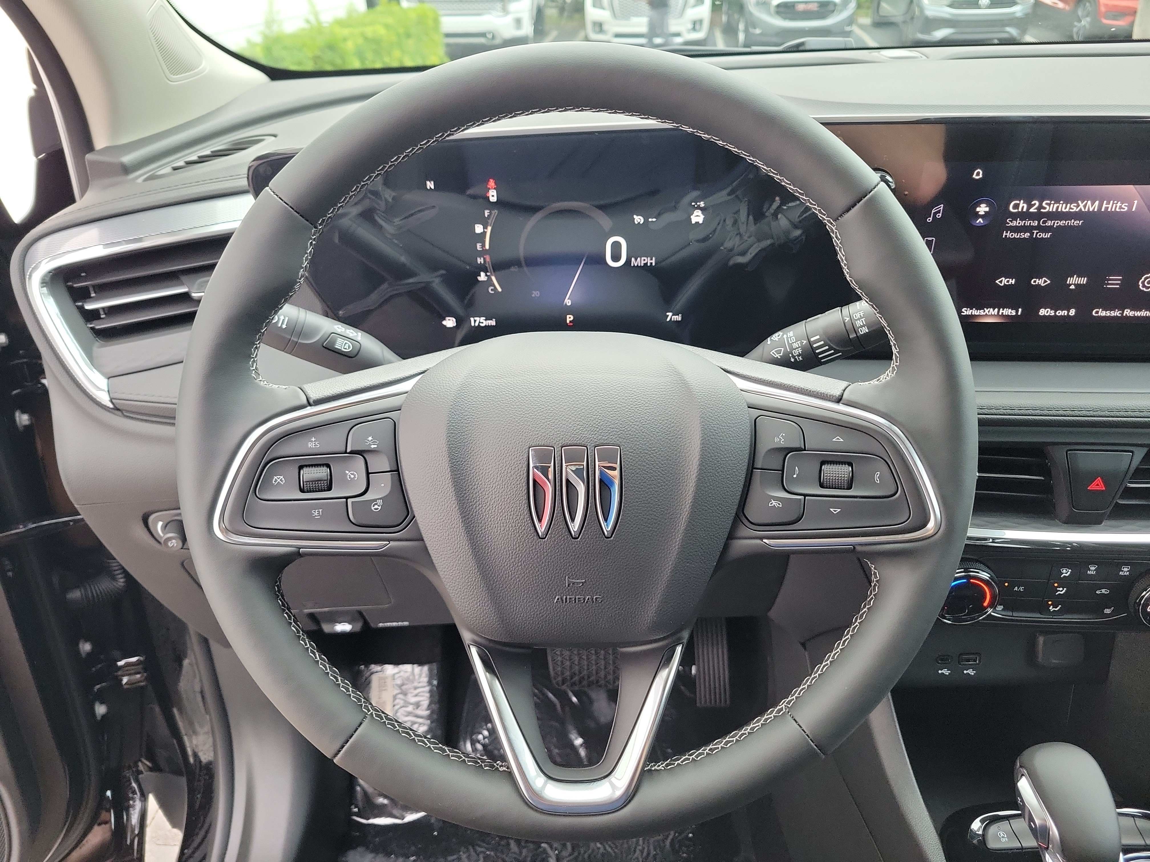 New 2026 Buick Encore GX Preferred w/ Comfort Package FWD image 26