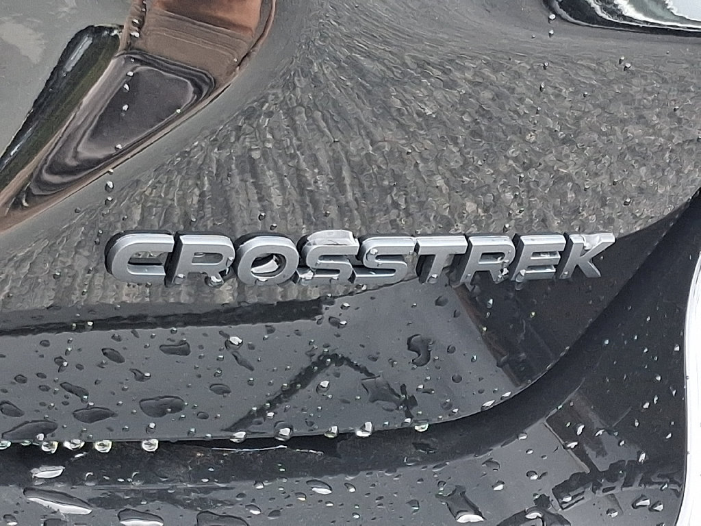 New 2026 Subaru Crosstrek 2.5i Limited AWD/4WD image 11