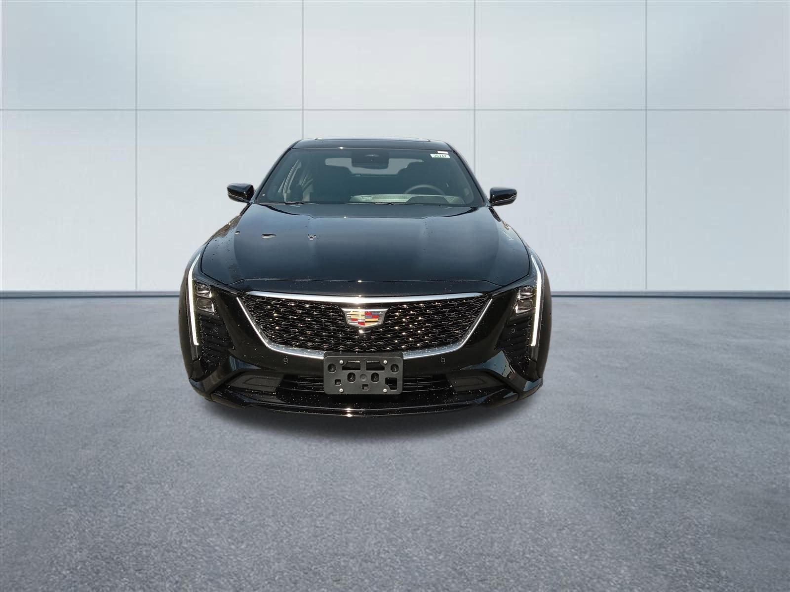 New 2026 Cadillac CT5 Premium Luxury image 5