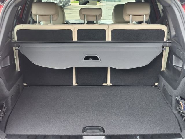 Certified 2026 Mercedes-Benz GLB 250 4MATIC image 15