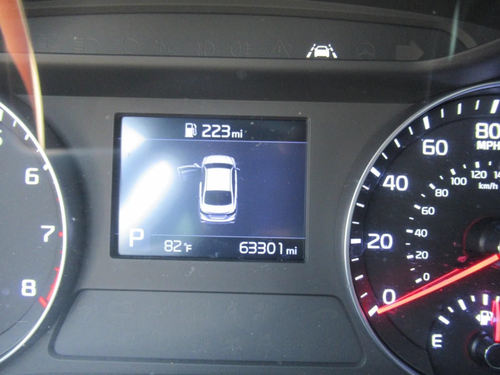 Used 2020 Kia Forte GT-Line w/ GT-Line Premium Package FWD image 28