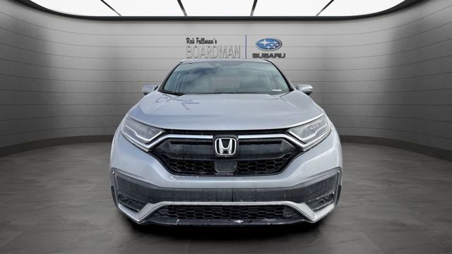 Used 2021 Honda CR-V Touring image 13