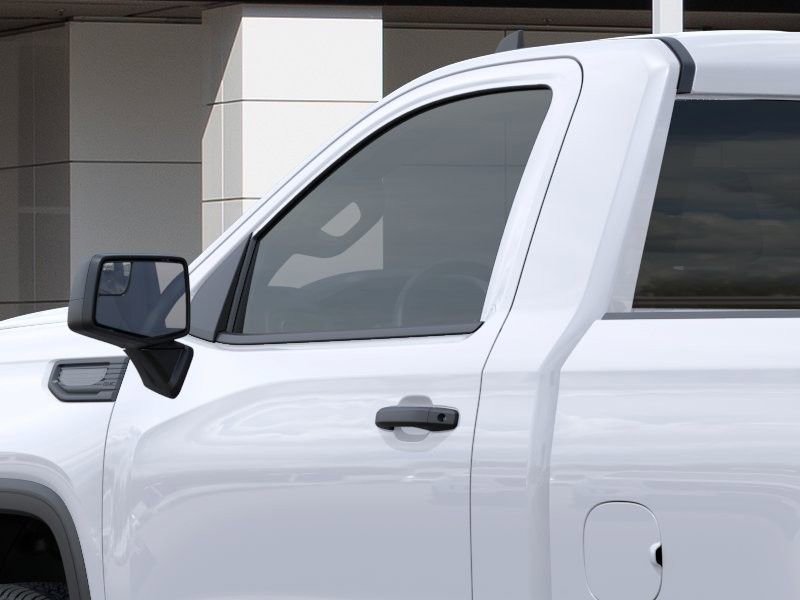 New 2026 GMC Sierra 1500 Pro w/ Convenience Package RWD image 13