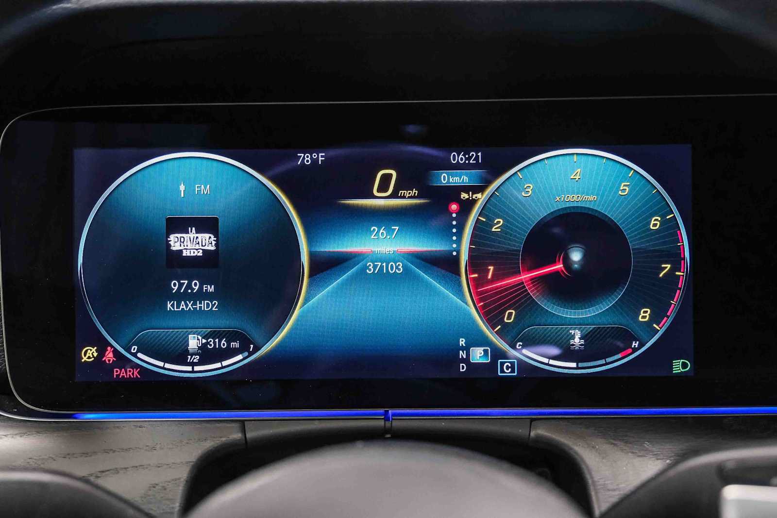 Certified 2023 Mercedes-Benz E 350 Sedan image 30