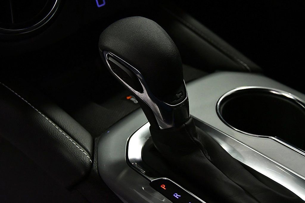 Used 2024 Chevrolet Blazer LT w/ Convenience Package image 22