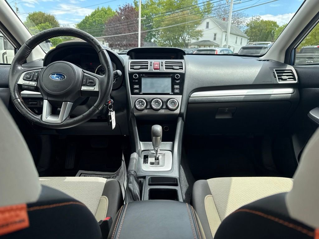 Used 2016 Subaru Crosstrek 2.0i Premium AWD/4WD image 16