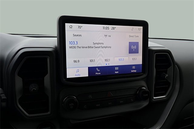 Used 2023 Ford Bronco Sport Outer Banks image 23