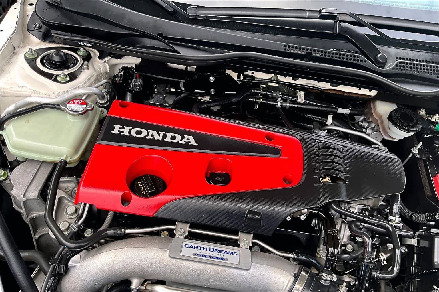 Used 2021 Honda Civic Type R image 31