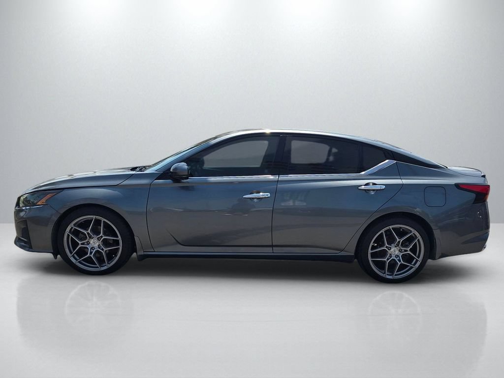 Used 2023 Nissan Altima 2.5 SL FWD image 8