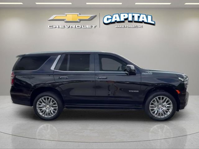 Used 2024 Chevrolet Tahoe High Country AWD/4WD image 6