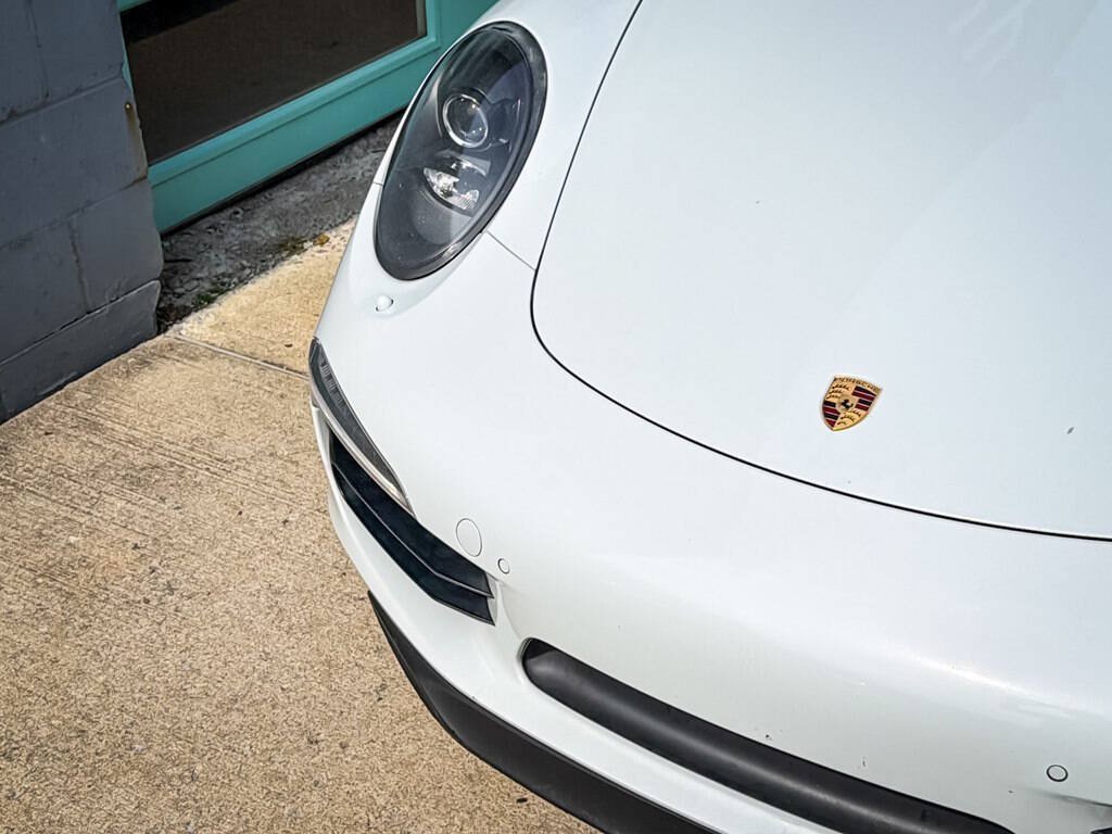 Used 2015 Porsche 911 Carrera 4S AWD/4WD image 6