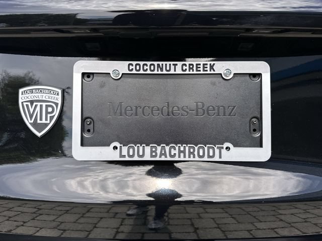 Used 2022 Mercedes-Benz GLC 300 w/ Premium Package Lite image 13