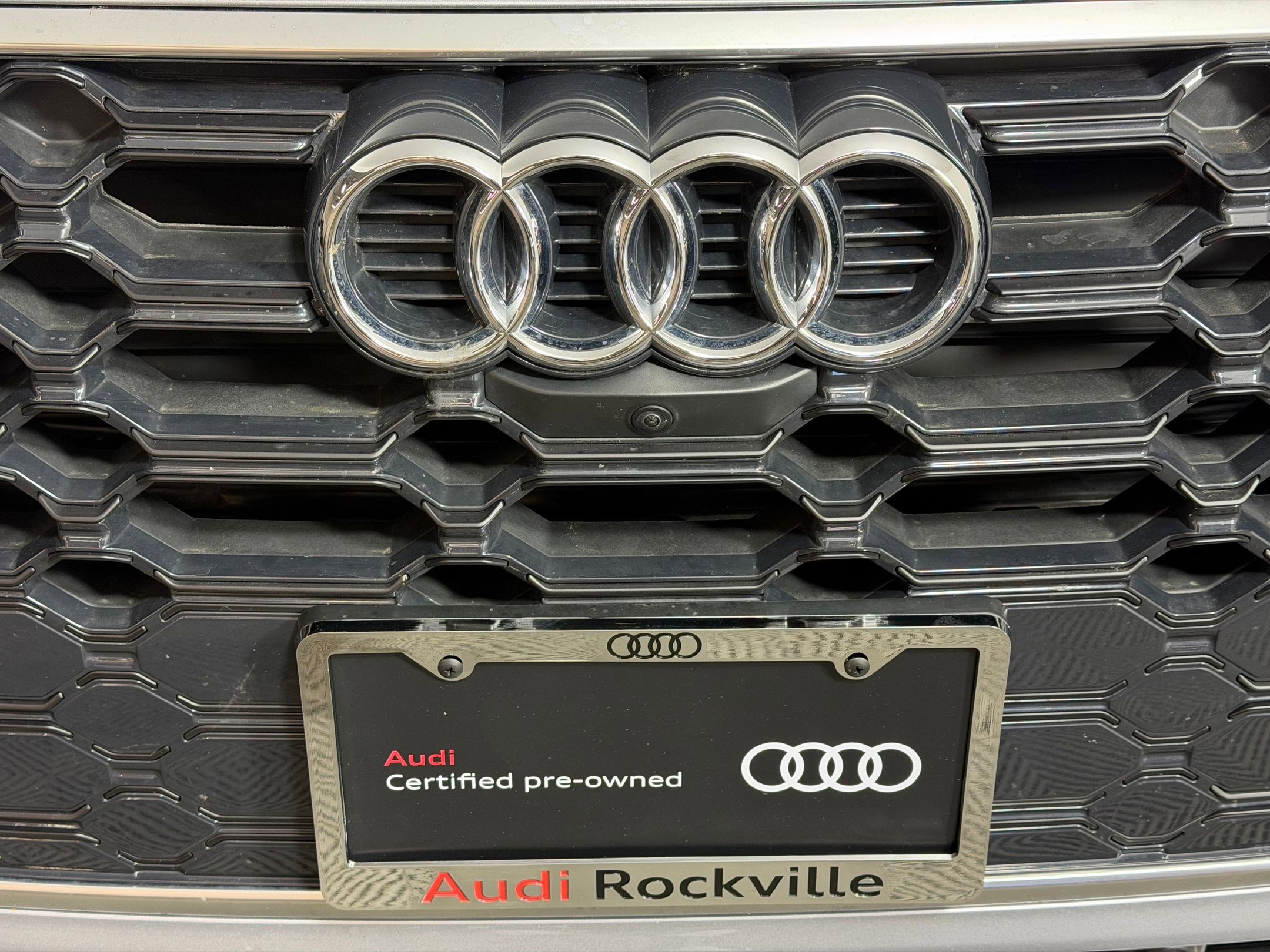 Certified 2024 Audi Q5 2.0T Premium Plus AWD/4WD image 22