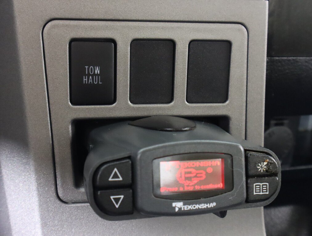Used 2013 Toyota Tundra Limited AWD/4WD image 27