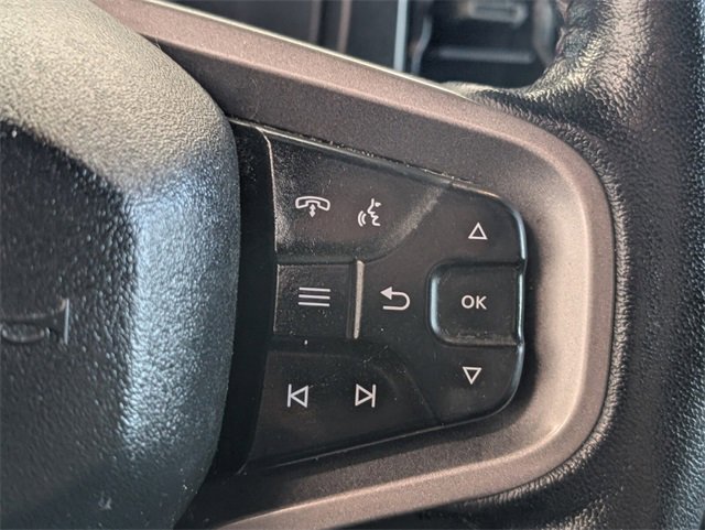 Used 2023 Ford Bronco Everglades image 20
