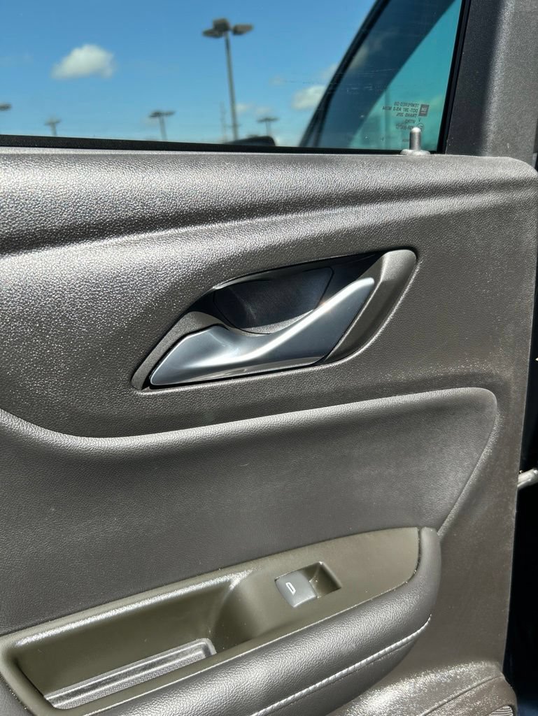 Used 2024 Chevrolet Blazer LT w/ Midnight/Sport Edition FWD image 50