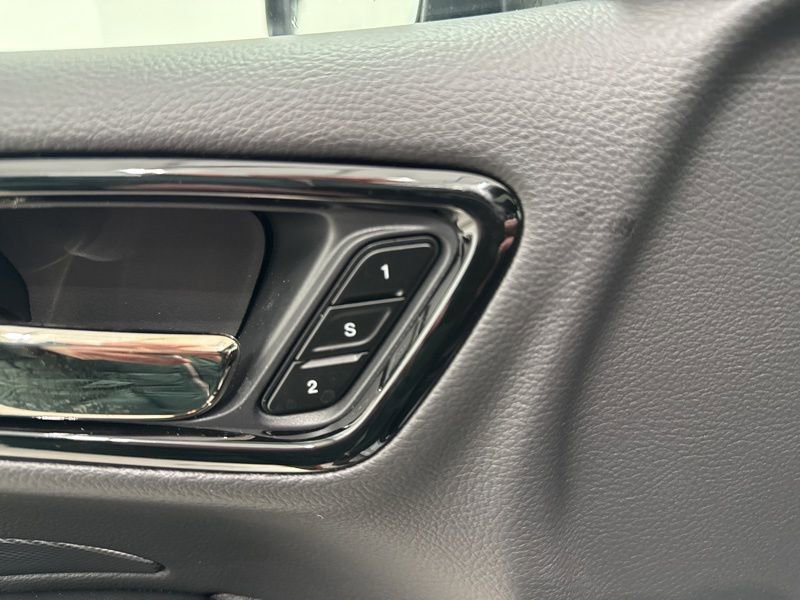 New 2026 Dodge Durango GT image 26