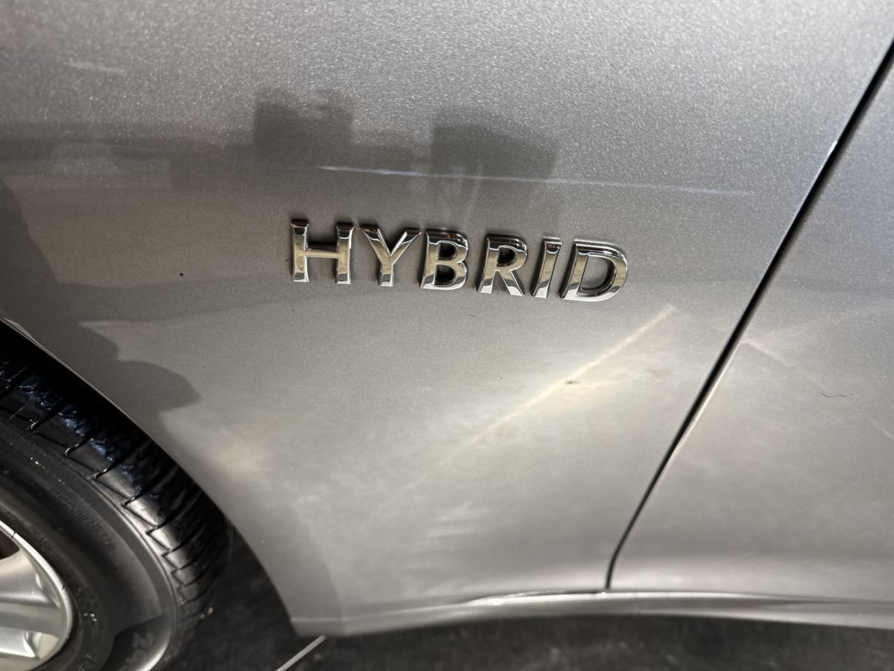 Used 2012 INFINITI M35 w/ Premium Pkg image 15