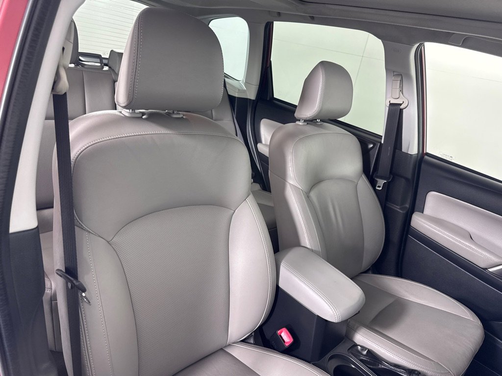 Used 2017 Subaru Forester 2.5i Limited w/ Popular Package #2 image 24