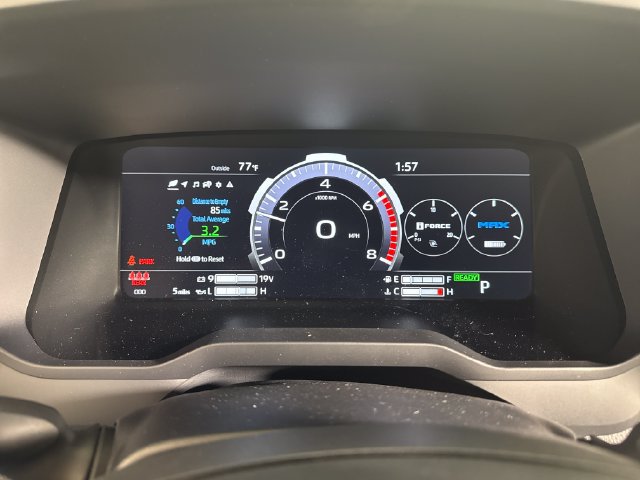 New 2026 Toyota Tundra TRD Pro AWD/4WD image 26