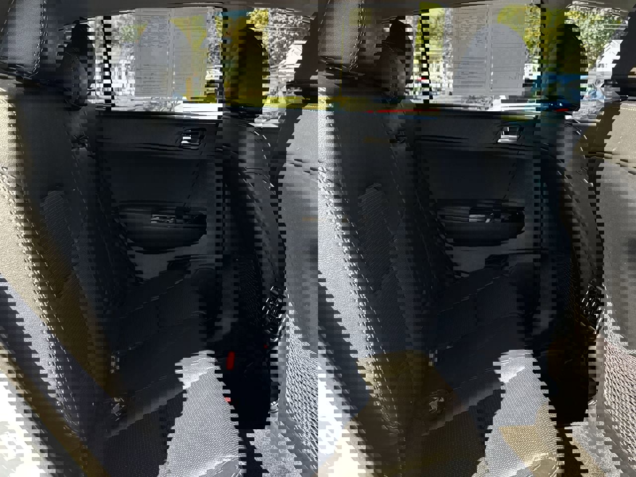 Used 2022 Kia Sportage EX w/ EX Technology Package image 23