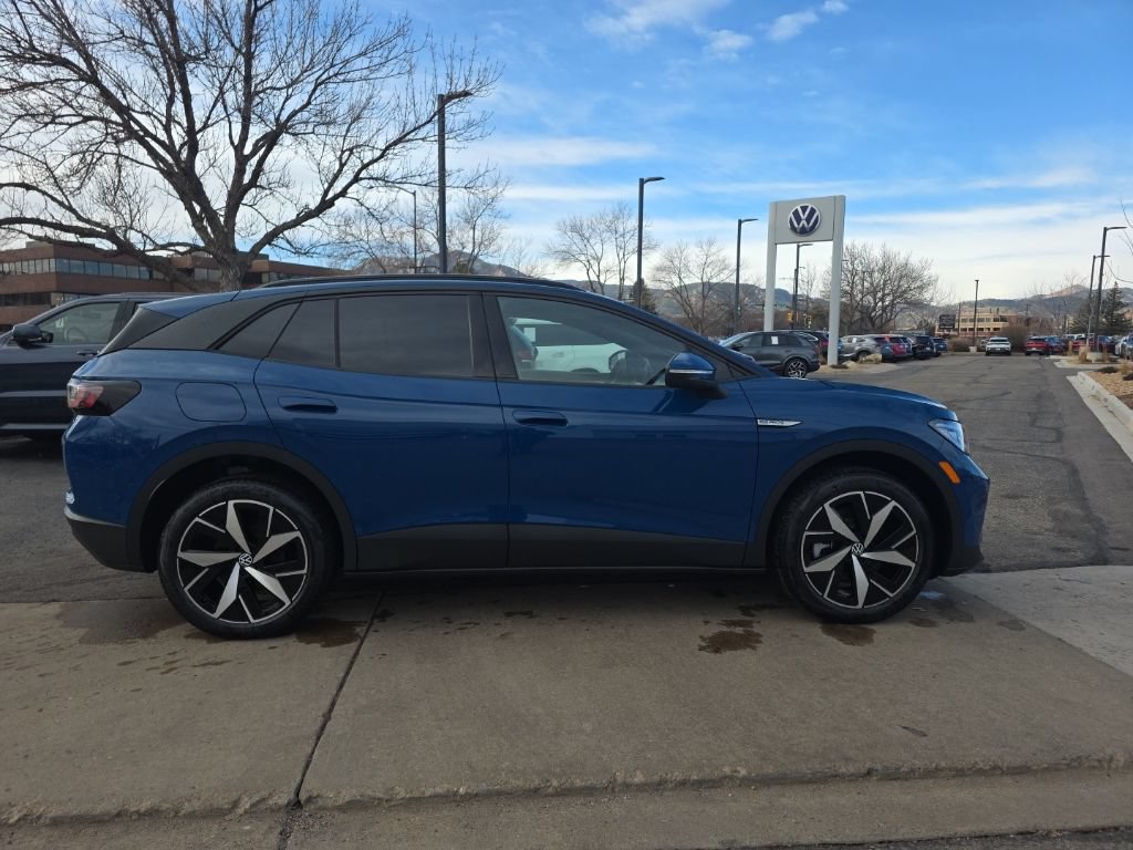 New 2026 Volkswagen ID.4 Pro S AWD/4WD image 6