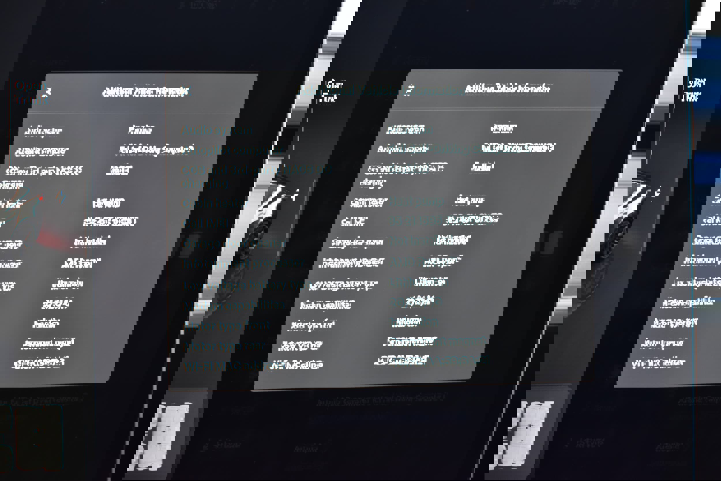 Used 2022 Tesla Model 3 Long Range image 32