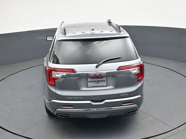 Used 2023 GMC Acadia Denali AWD/4WD image 25