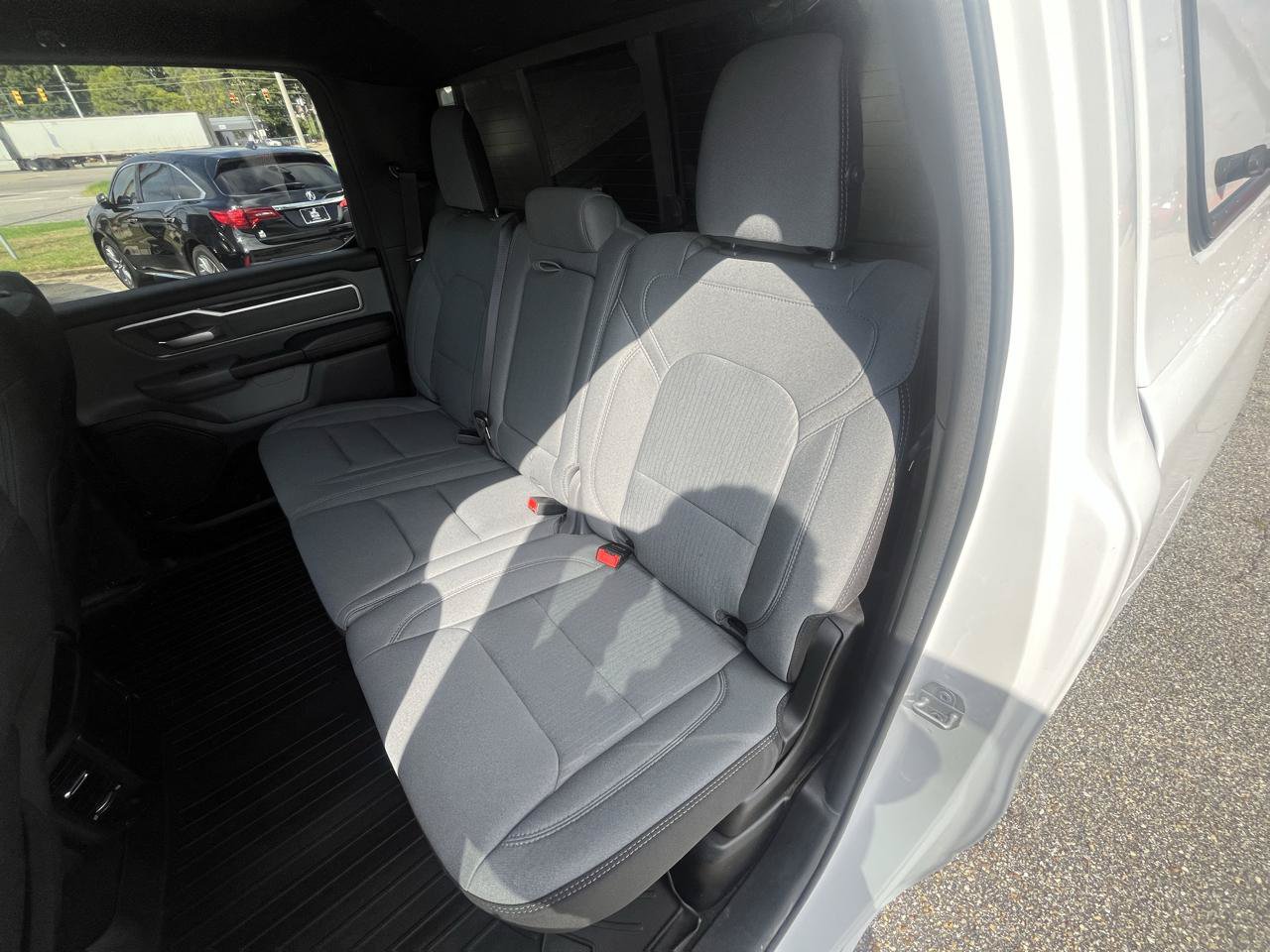 Used 2023 RAM 1500 Lone Star w/ Trailer Tow Group AWD/4WD image 54