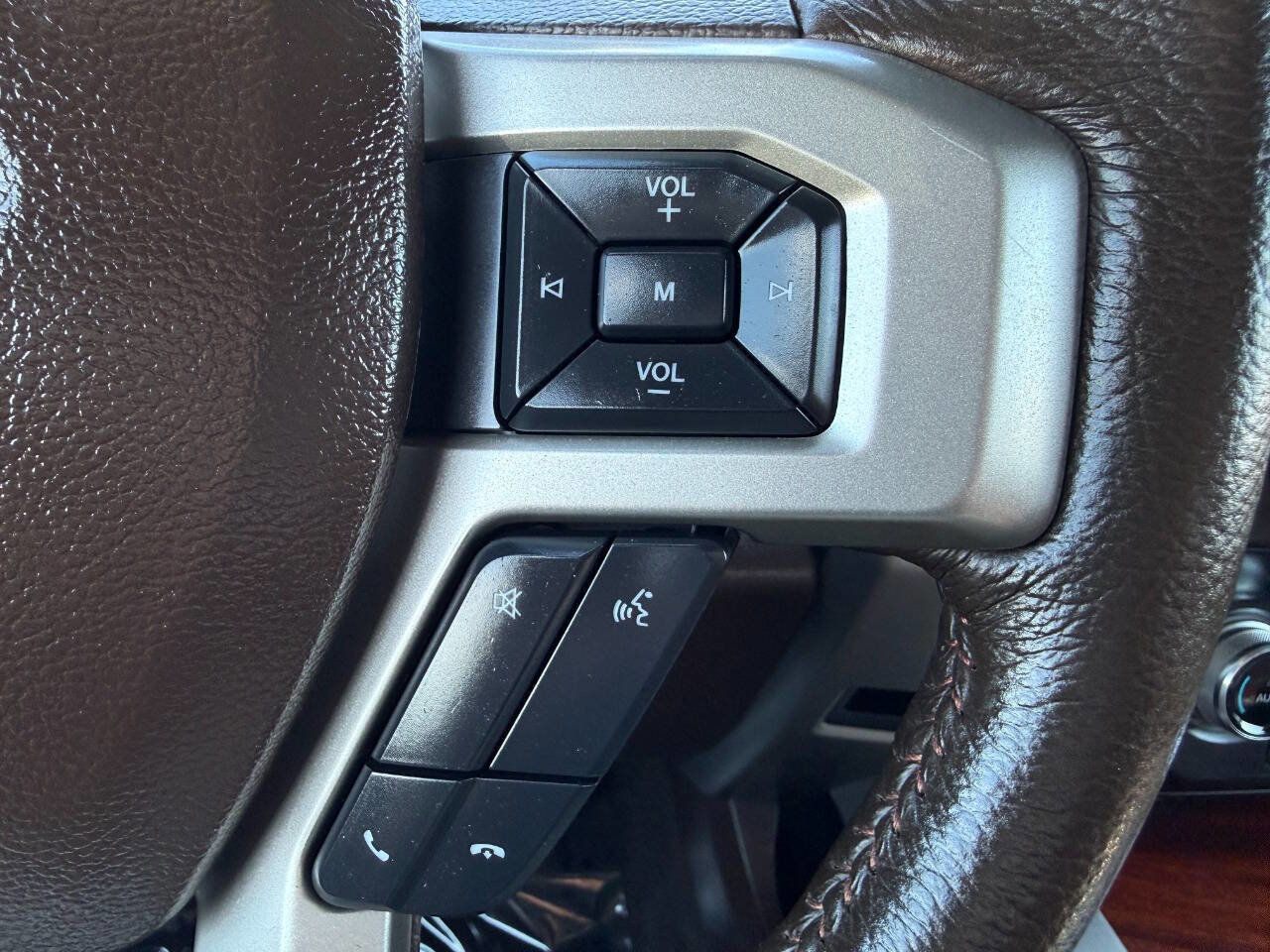 Used 2020 Ford F150 King Ranch w/ Equipment Group 601A Luxury image 36