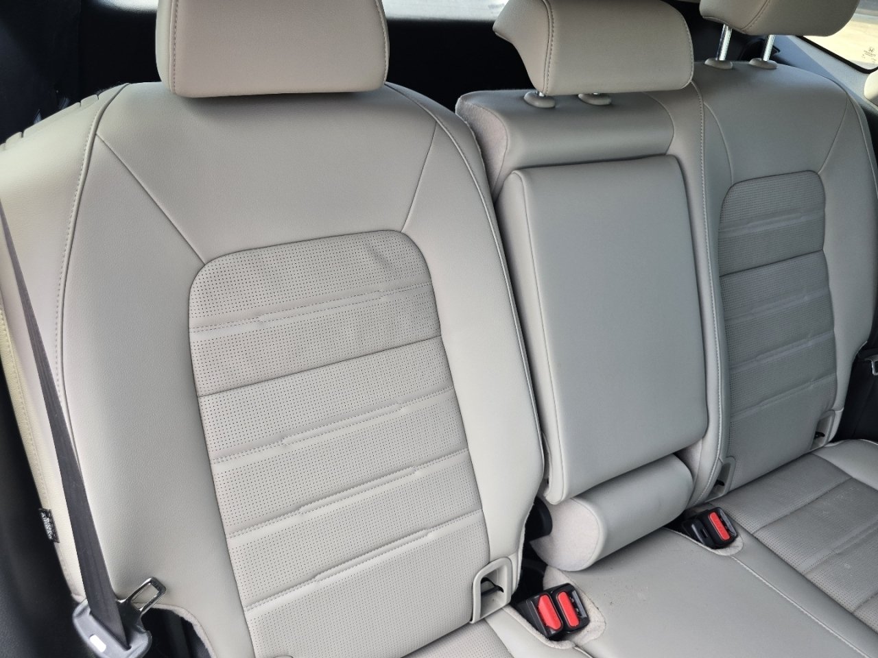 Used 2023 Honda CR-V EX-L image 23