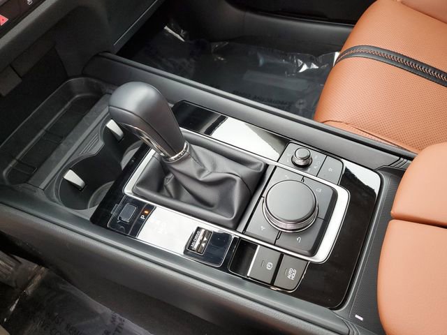 Certified 2025 MAZDA CX-50 Meridian Edition w/ Apex Package image 18