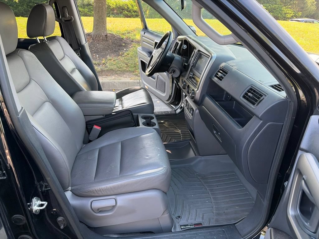Used 2012 Honda Ridgeline RTL image 26