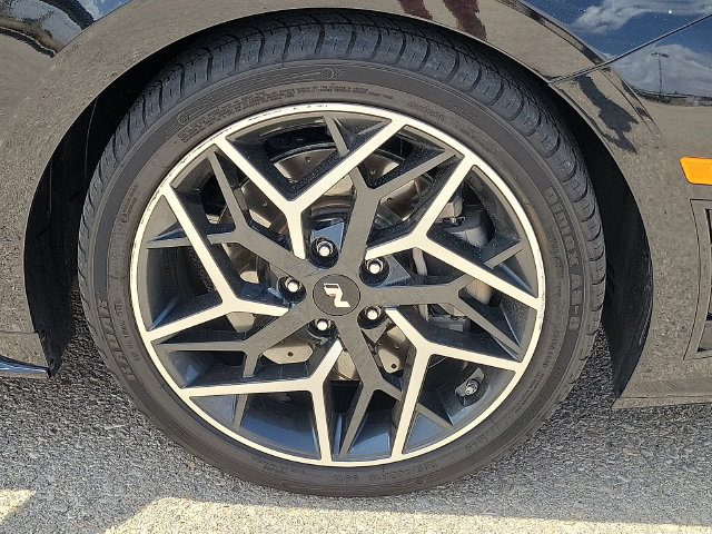 Used 2023 Hyundai Sonata N Line w/ Preferred Accessory Package FWD image 7