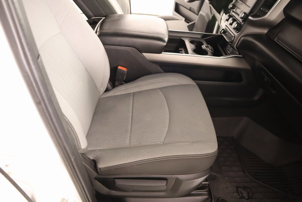 Used 2024 RAM 2500 Big Horn w/ Off Road Package image 11