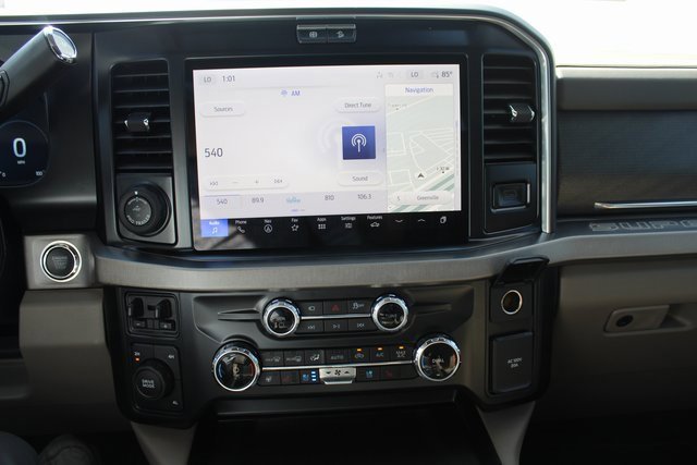 New 2026 Ford F450 Platinum image 12