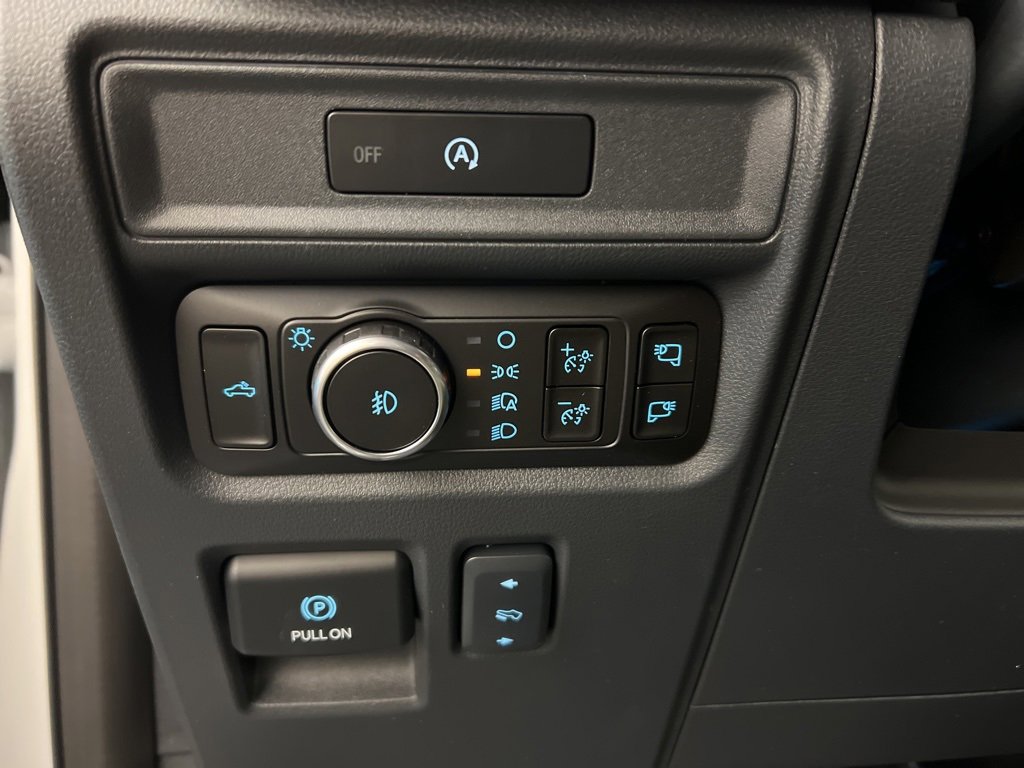 New 2025 Ford F150 Tremor w/ Equipment Group 402A High image 26