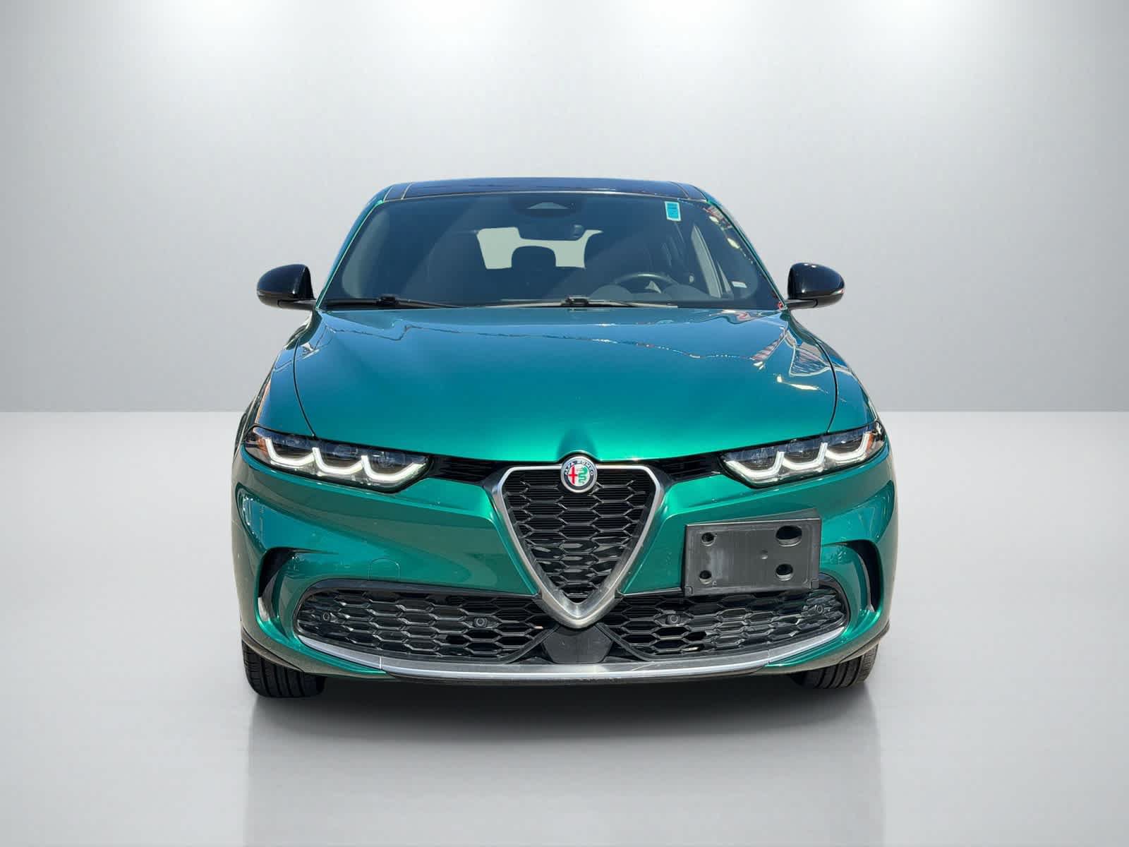Used 2024 Alfa Romeo Tonale Ti AWD/4WD image 11