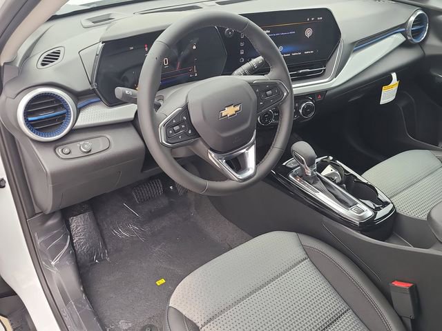 New 2026 Chevrolet Trax LT w/ Driver Confidence Package image 20