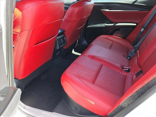 Certified 2025 Toyota Camry XSE w/ Premium Plus Package AWD/4WD image 25