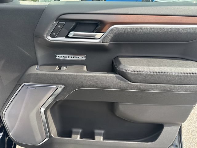 New 2026 GMC Sierra 1500 Denali w/ Technology Package AWD/4WD image 28