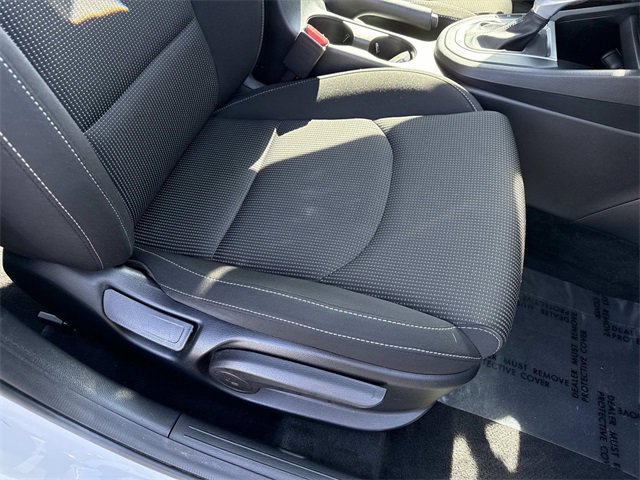 Used 2021 Kia Forte LXS image 10