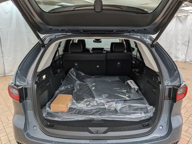 New 2026 MAZDA CX-70 3.3 Turbo w/ Premium Package AWD/4WD image 18