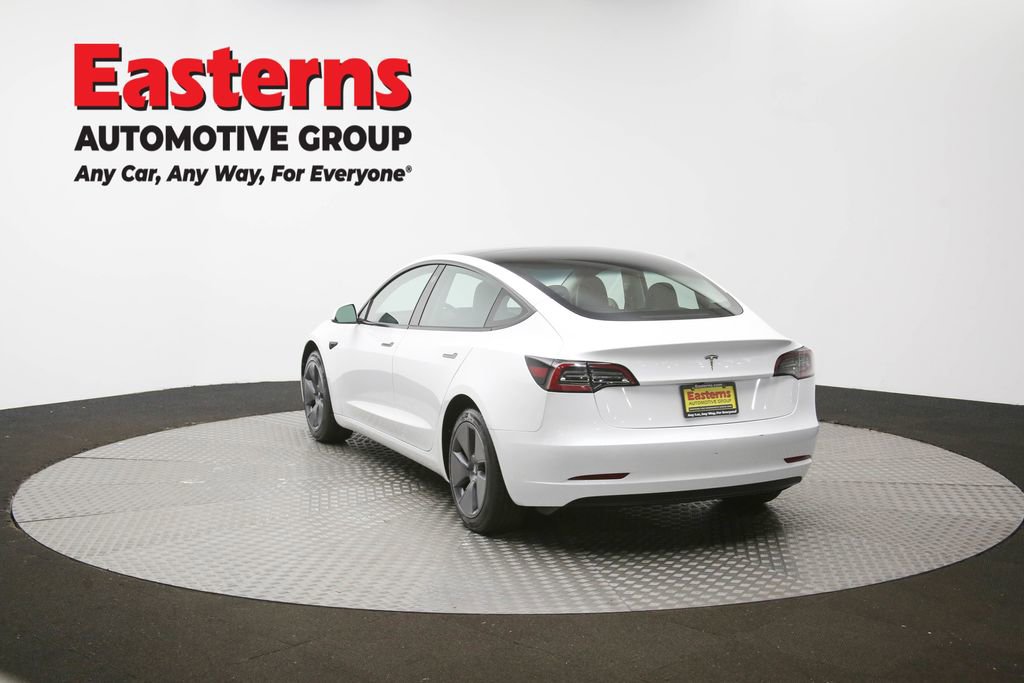 Used 2023 Tesla Model 3 Standard Range RWD image 64