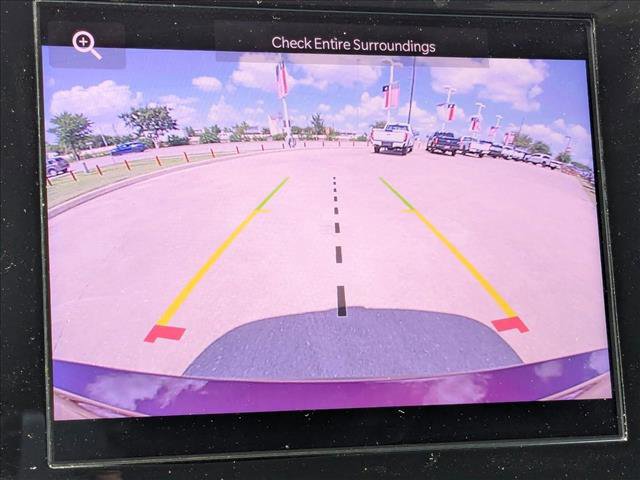 New 2025 Jeep Grand Cherokee L Altitude image 14